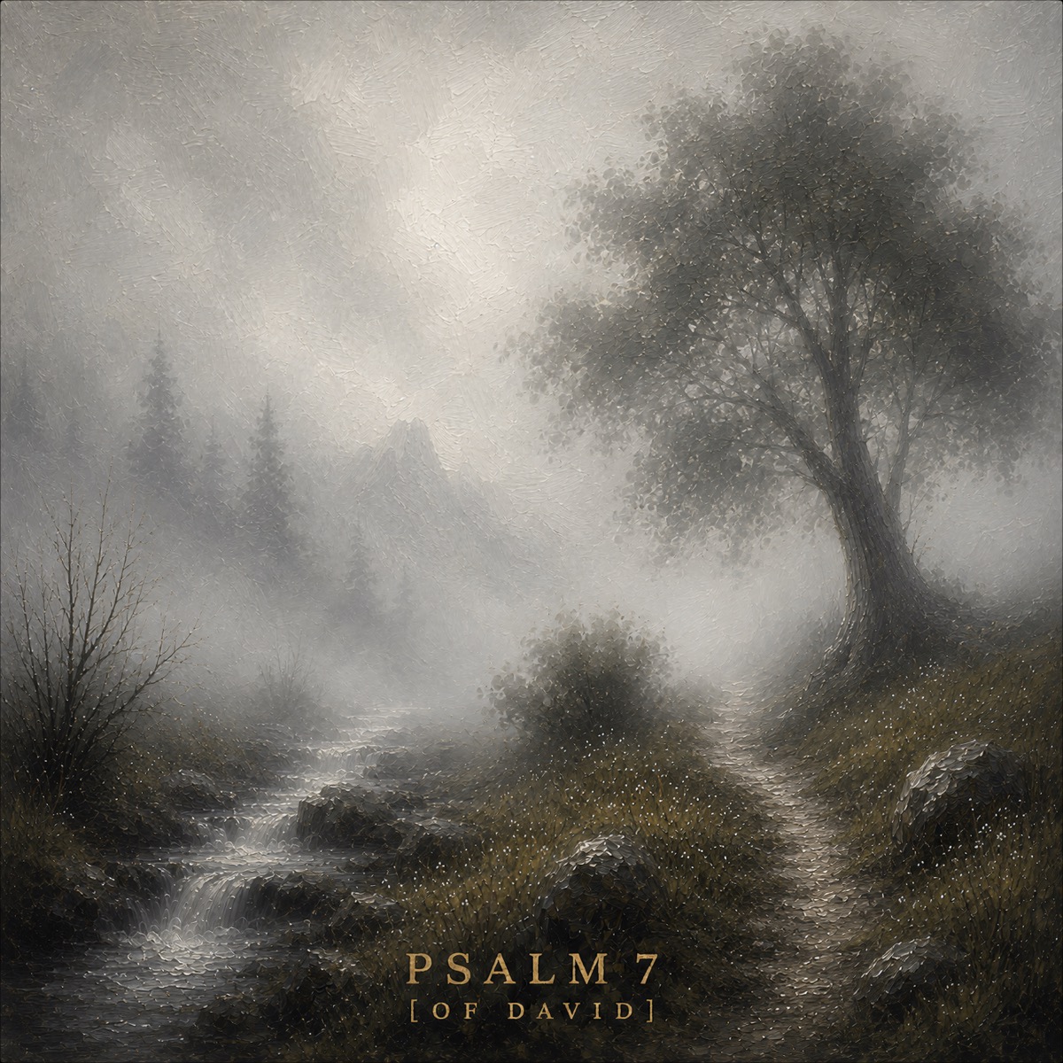 Official Psalm 7 artwork